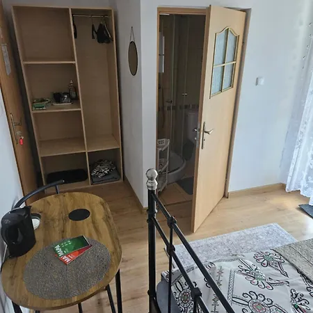 Goscinne Zosia منزل للإقامة