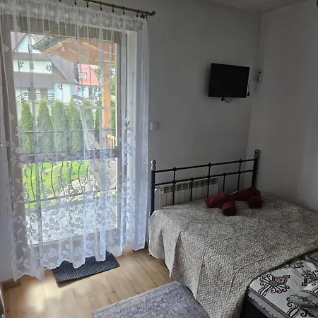 منزل للإقامة Goscinne Zosia