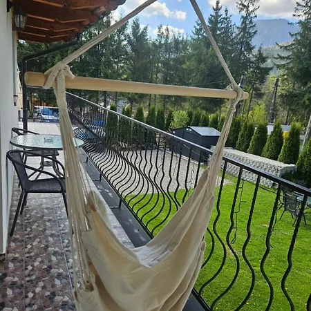 Goscinne Zosia Homestay *