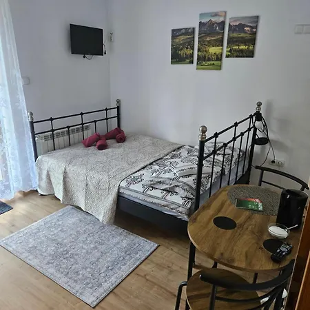 Gościnne Zosia