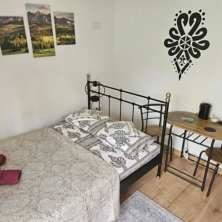 Goscinne Zosia * كوشتيليسكا