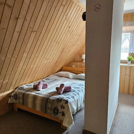 Goscinne Zosia كوشتيليسكا