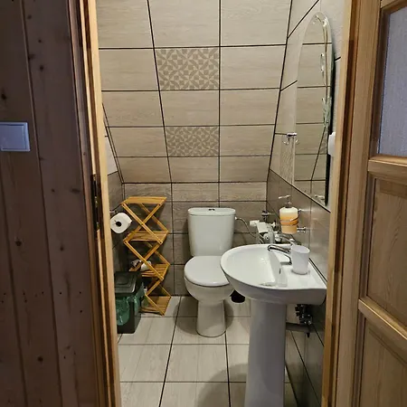 منزل للإقامة Goscinne Zosia