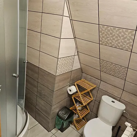 منزل للإقامة Goscinne Zosia كوشتيليسكا