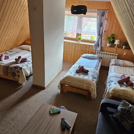 Goscinne Zosia كوشتيليسكا