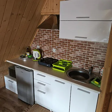 Goscinne Zosia * كوشتيليسكا