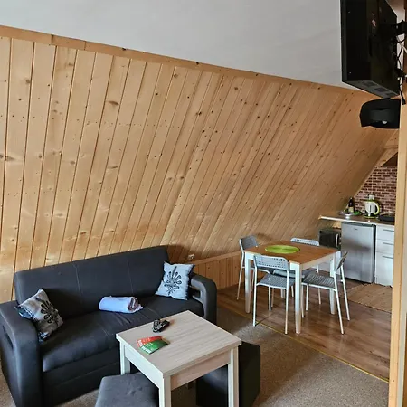 منزل للإقامة Goscinne Zosia