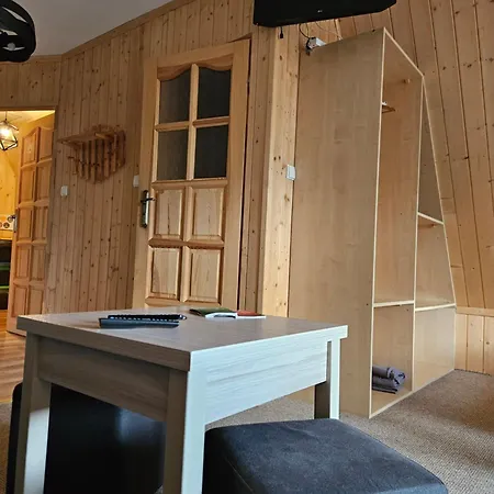 Goscinne Zosia * كوشتيليسكا