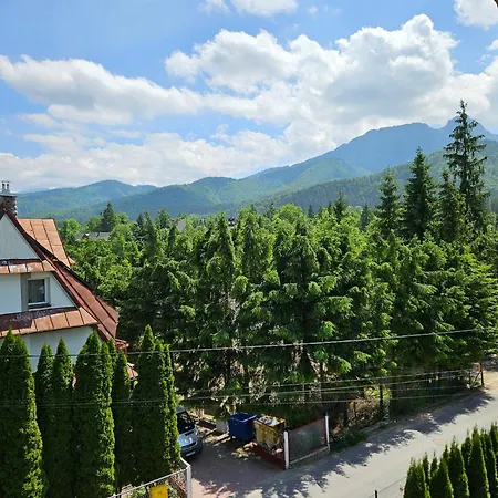 منزل للإقامة Goscinne Zosia كوشتيليسكا