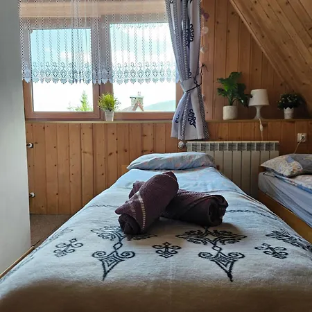 Goscinne Zosia منزل للإقامة