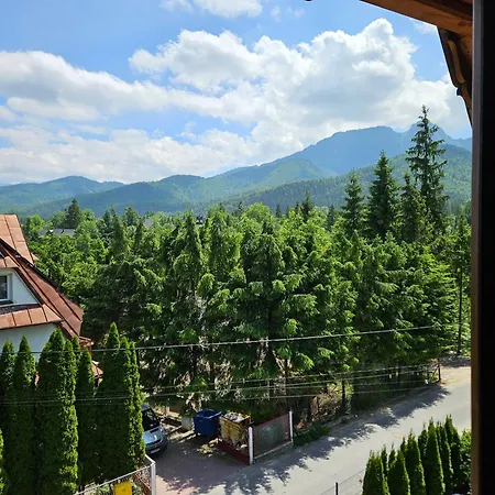 Goscinne Zosia منزل للإقامة *