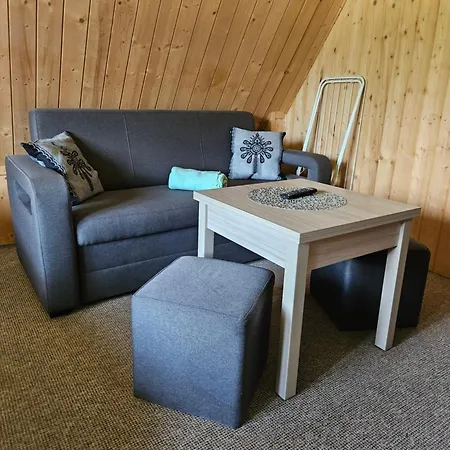 منزل للإقامة Goscinne Zosia *