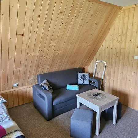 منزل للإقامة Goscinne Zosia