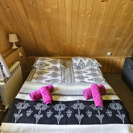 Goscinne Zosia * كوشتيليسكا