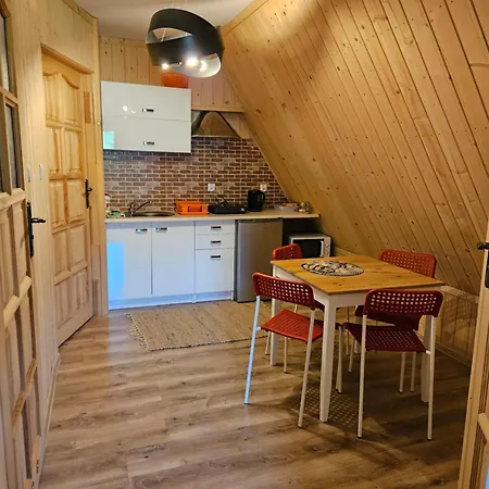 Goscinne Zosia منزل للإقامة