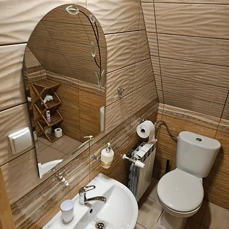 منزل للإقامة Goscinne Zosia