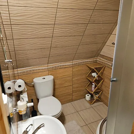 Goscinne Zosia * كوشتيليسكا