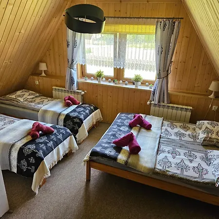 Goscinne Zosia منزل للإقامة *