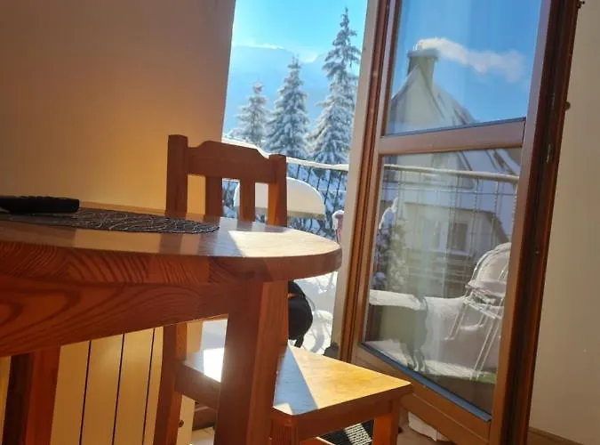 Goscinne Zosia קושצ'ליסקו