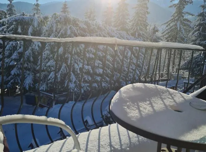 Goscinne Zosia בית אירוח *