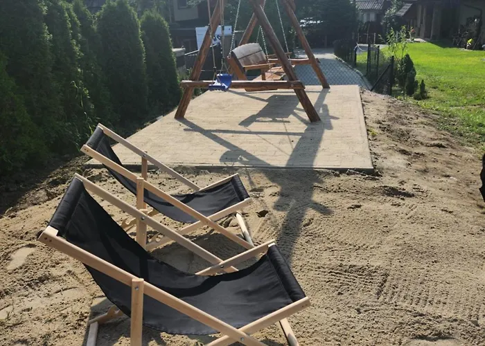 Goscinne Zosia קושצ'ליסקו