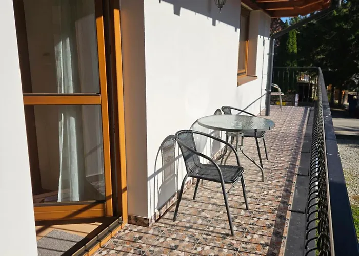 Goscinne Zosia בית אירוח