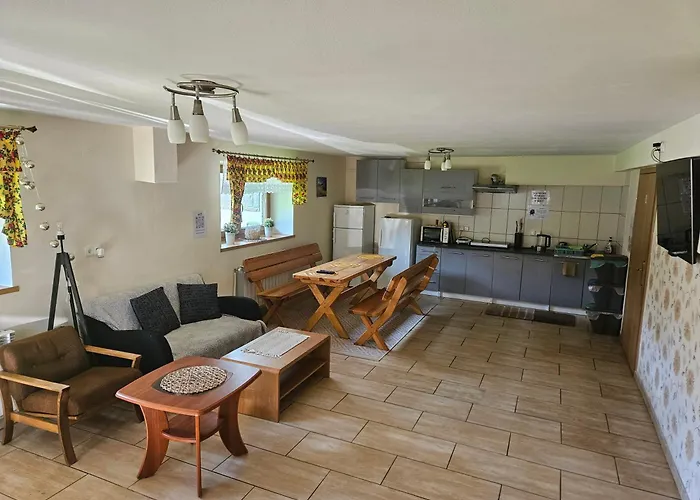 Goscinne Zosia בית אירוח