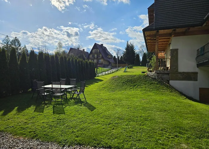 Goscinne Zosia קושצ'ליסקו