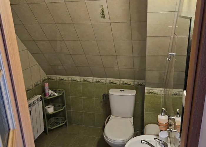 Goscinne Zosia בית אירוח