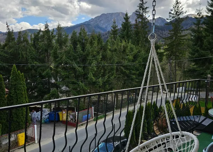 בית אירוח Goscinne Zosia *