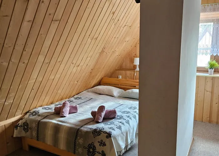 Goscinne Zosia קושצ'ליסקו