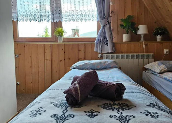 Goscinne Zosia בית אירוח