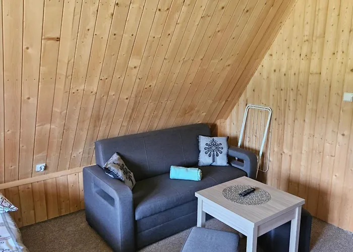 בית אירוח Goscinne Zosia